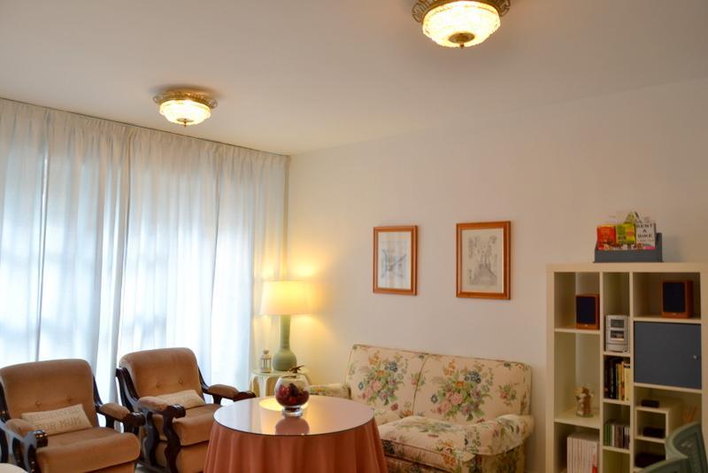 Apartamento Carlos Canal Sevilla Exterior foto
